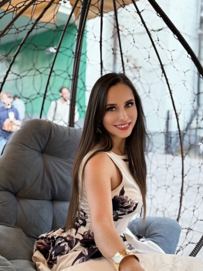 Частная массажистка Екатерина Свирина 