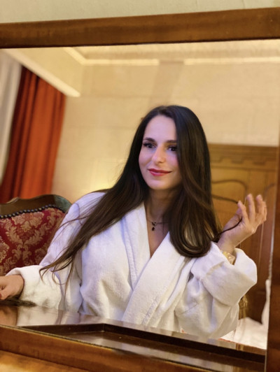 Частная массажистка Екатерина Свирина, 37 лет, Москва - фото 55