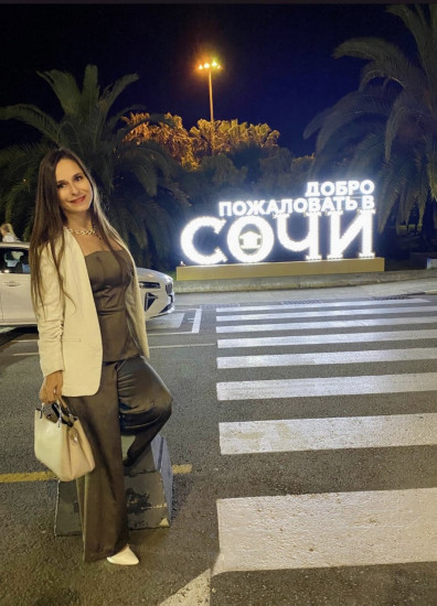 Частная массажистка Екатерина Свирина, 37 лет, Москва - фото 60