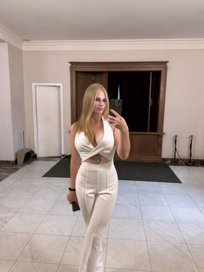 Частная массажистка Диана, 27 лет, Москва - фото 54