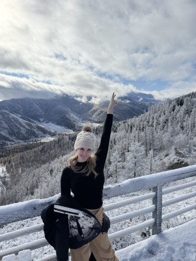 Частная массажистка Диана, 27 лет, Москва - фото 57