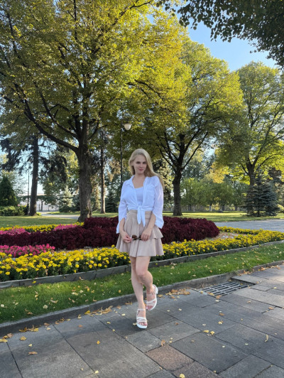 Частная массажистка Диана, 27 лет, Москва - фото 59