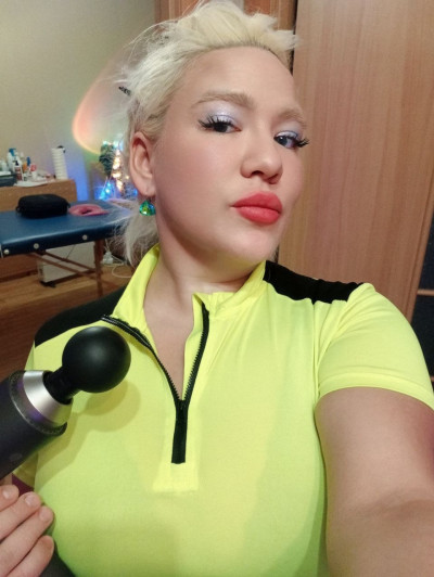 Частная массажистка Марина, Санкт-Петербург - фото 2