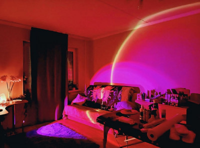 Частная массажистка Марина, Санкт-Петербург - фото 4