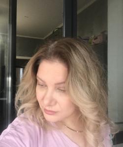 Частная массажистка Лиза 