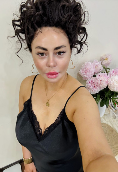 Частная массажистка Рита, 38 лет, Москва - фото 11