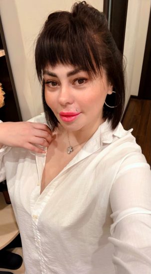 Частная массажистка Рита, 39 лет, Москва - фото 5