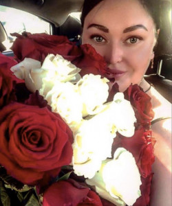 Частная массажистка Мария 