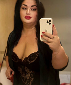 Частная массажистка Мария