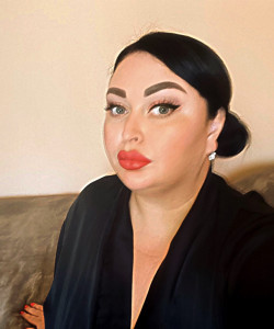 Частная массажистка Мария 