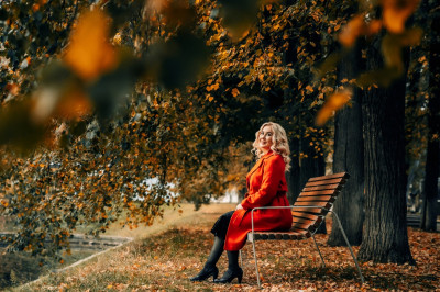 Частная массажистка Ольга, Москва - фото 20