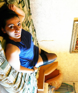 Частная массажистка Машенька 