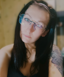 Частная массажистка Александра 