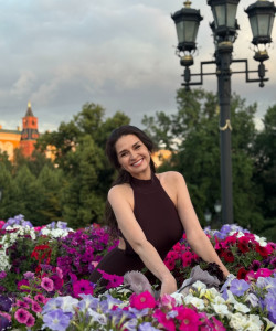 Частная массажистка Ольга Наталевич 