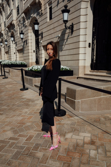 Частная массажистка Виктория, 42 года, Москва - фото 4