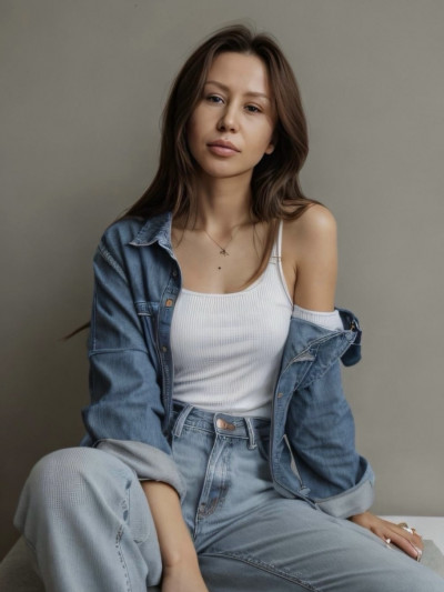 Частная массажистка София 