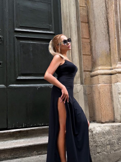 Частная массажистка Елена 