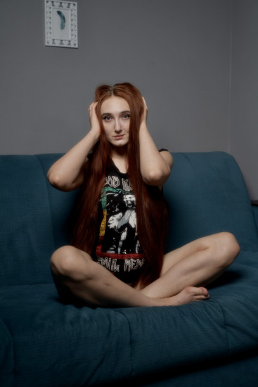Частная массажистка Василиса, 26 лет, Москва - фото 11