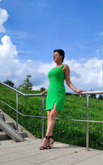 Частная массажистка Марина, 49 лет, Москва - фото 1