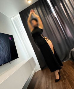 Частная массажистка Марина 