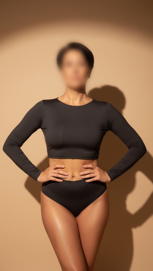 Частная массажистка Марина, 49 лет, Москва - фото 4