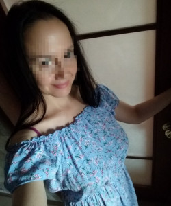 Частная массажистка Катя 
