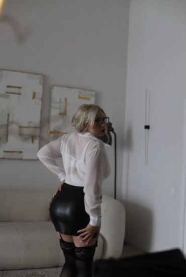 Частная массажистка Кира, 30 лет, Санкт-Петербург - фото 6