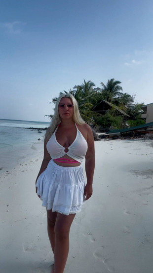 Частная массажистка Кира, 30 лет, Санкт-Петербург - фото 5