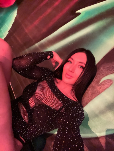 Частная массажистка Алина, 28 лет, Москва - фото 1