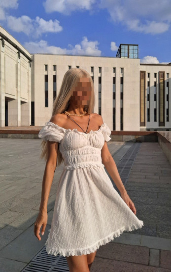 Частная массажистка Эрика, Москва - фото 18