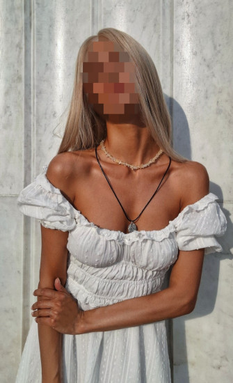 Частная массажистка Эрика, Москва - фото 7