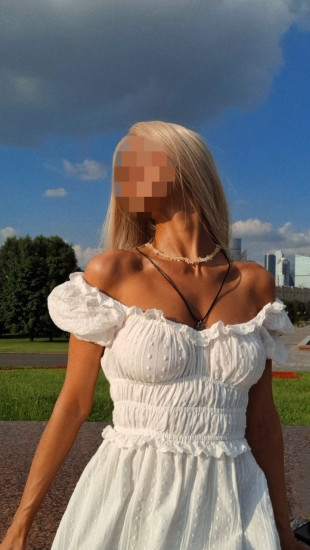 Частная массажистка Эрика, Москва - фото 10