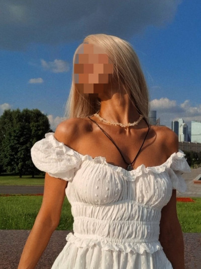 Частная массажистка Эрика 