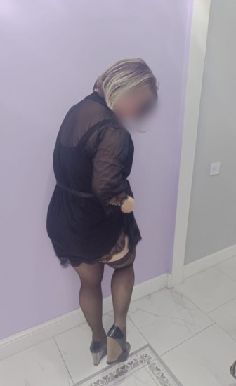 Частная массажистка Соня, Ногинск - фото 2