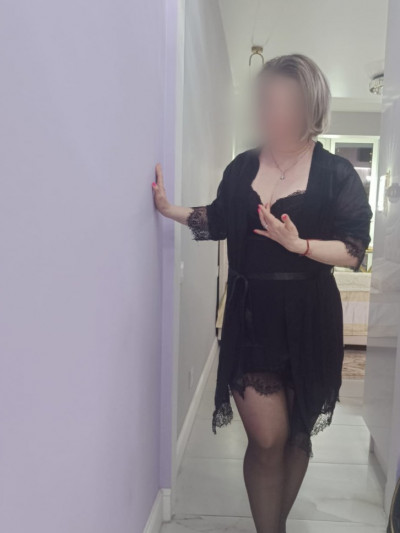 Частная массажистка Соня 