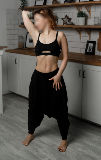 Частная массажистка Алиса, Москва - фото 4