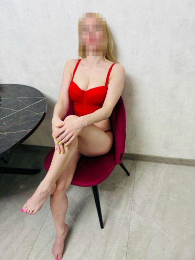 Частная массажистка Кристина, 34 года, Москва - фото 11