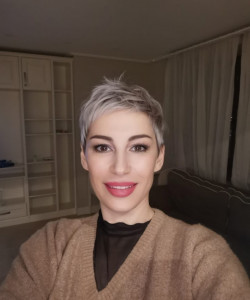 Частная массажистка Леночка