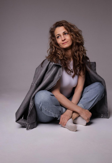 Частная массажистка Ольга, Москва - фото 1