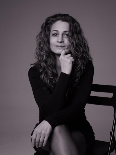 Частная массажистка Ольга 