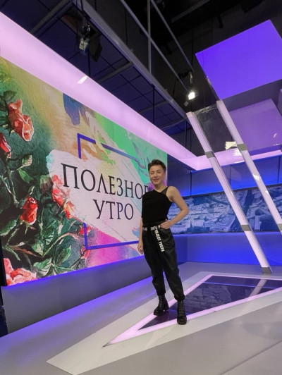 Частная массажистка Ульяна, Санкт-Петербург - фото 14