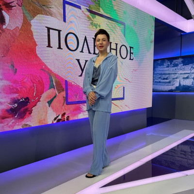 Частная массажистка Ульяна, Санкт-Петербург - фото 15