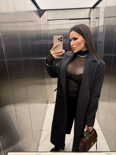 Частная массажистка Алекса 