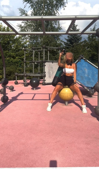 Частная массажистка Кира, 38 лет, Москва - фото 44