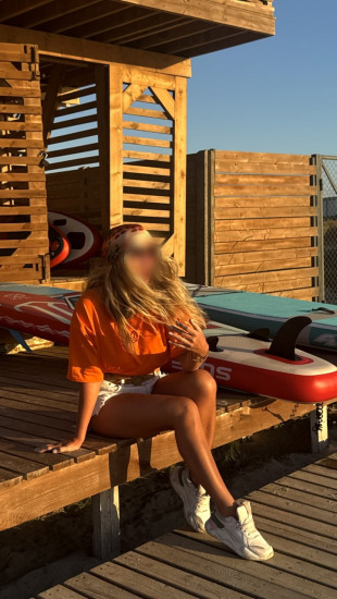 Частная массажистка Кира, 39 лет, Москва - фото 43