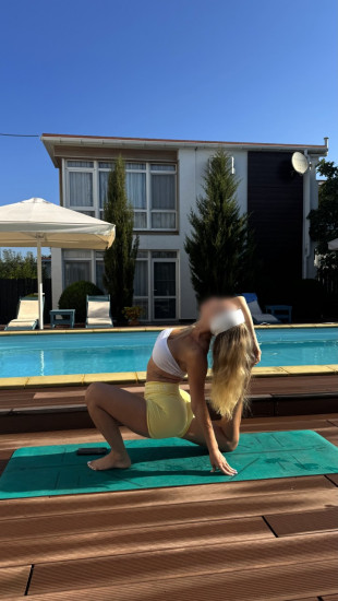 Частная массажистка Кира, 39 лет, Москва - фото 52