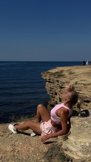 Частная массажистка Кира, 39 лет, Москва - фото 54