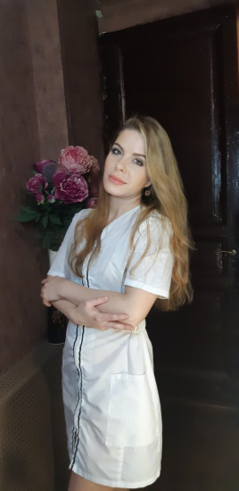 Частная массажистка Таня, 41 год, Санкт-Петербург - фото 2