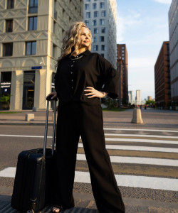 Частная массажистка Лея 