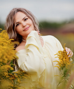 Частная массажистка Лея 